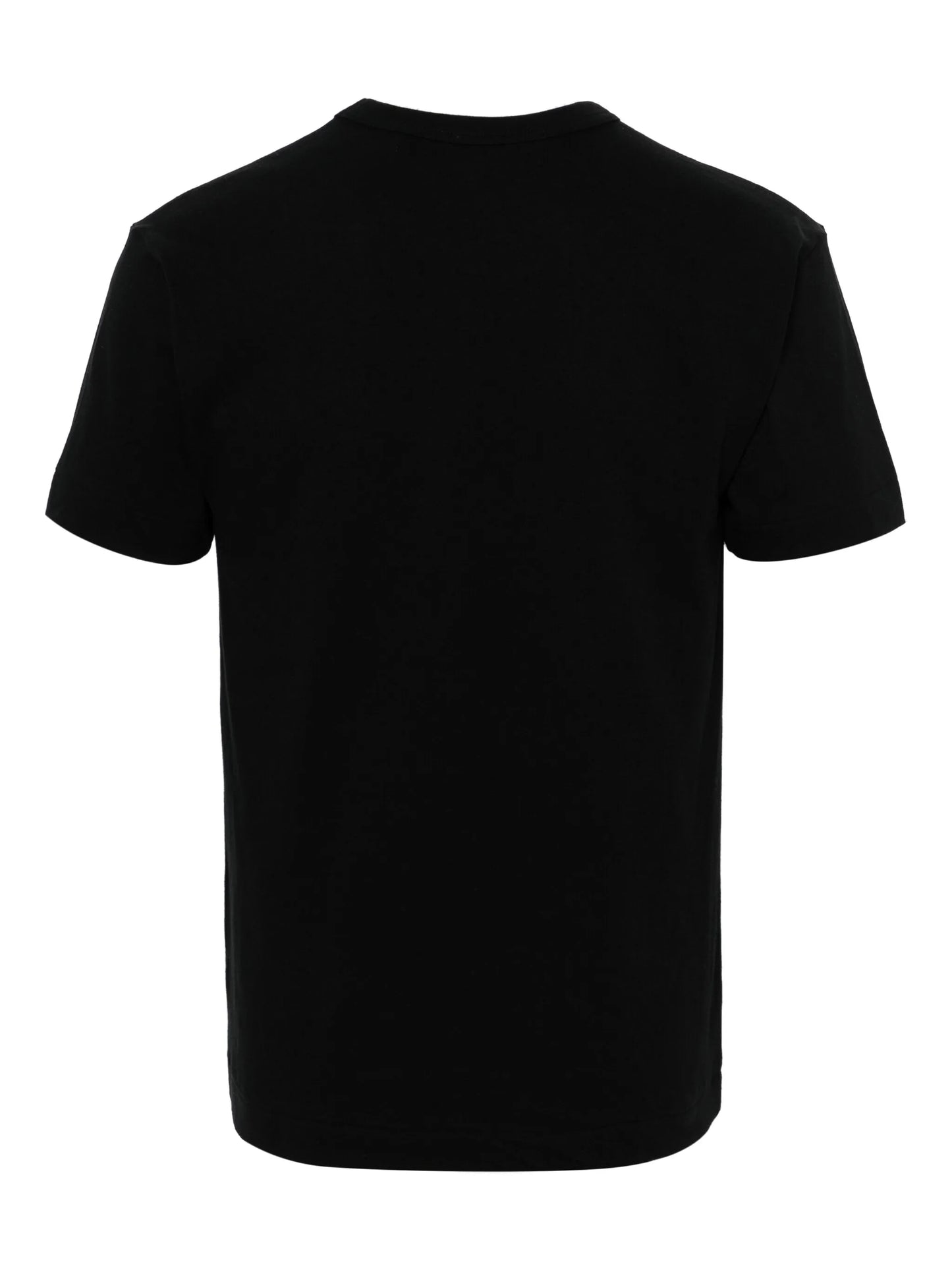 Black Heart t-shirt in Black