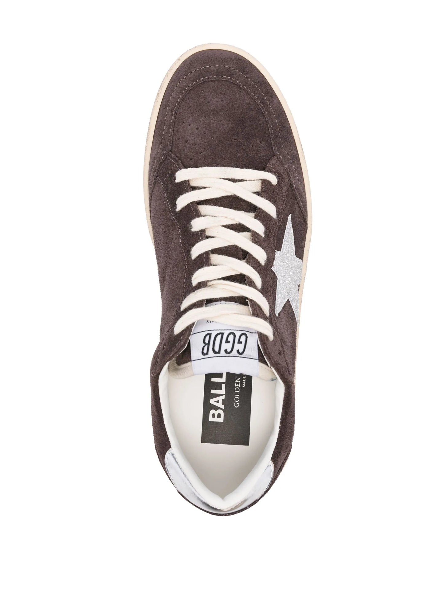 Ball Star Golden Goose Shoes