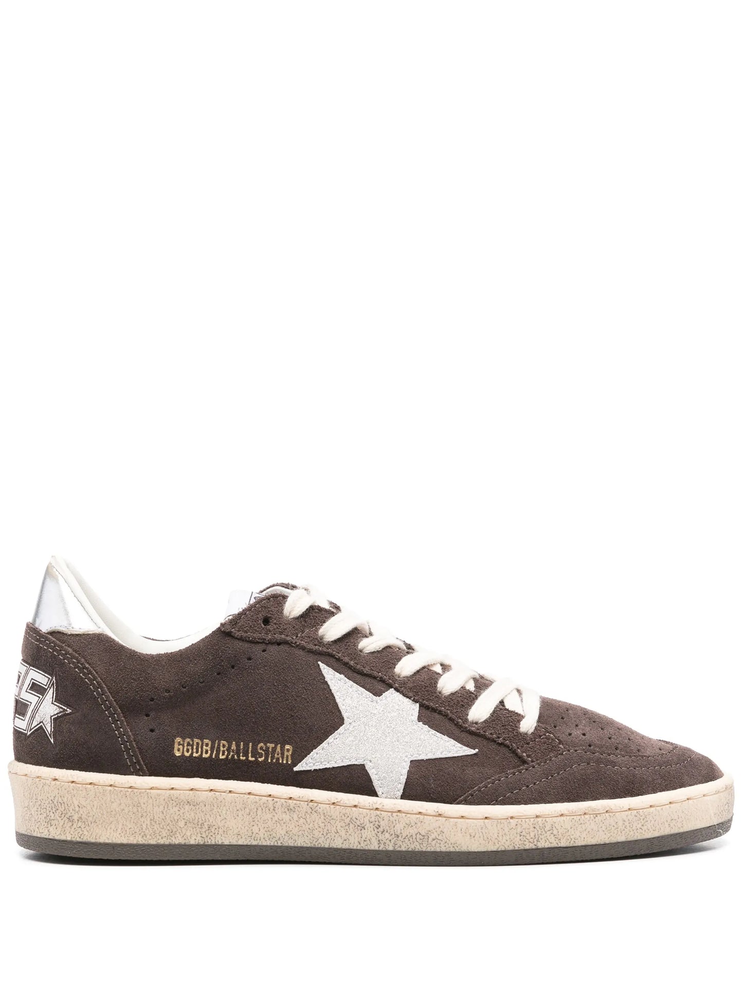 Ball Star Golden Goose Shoes