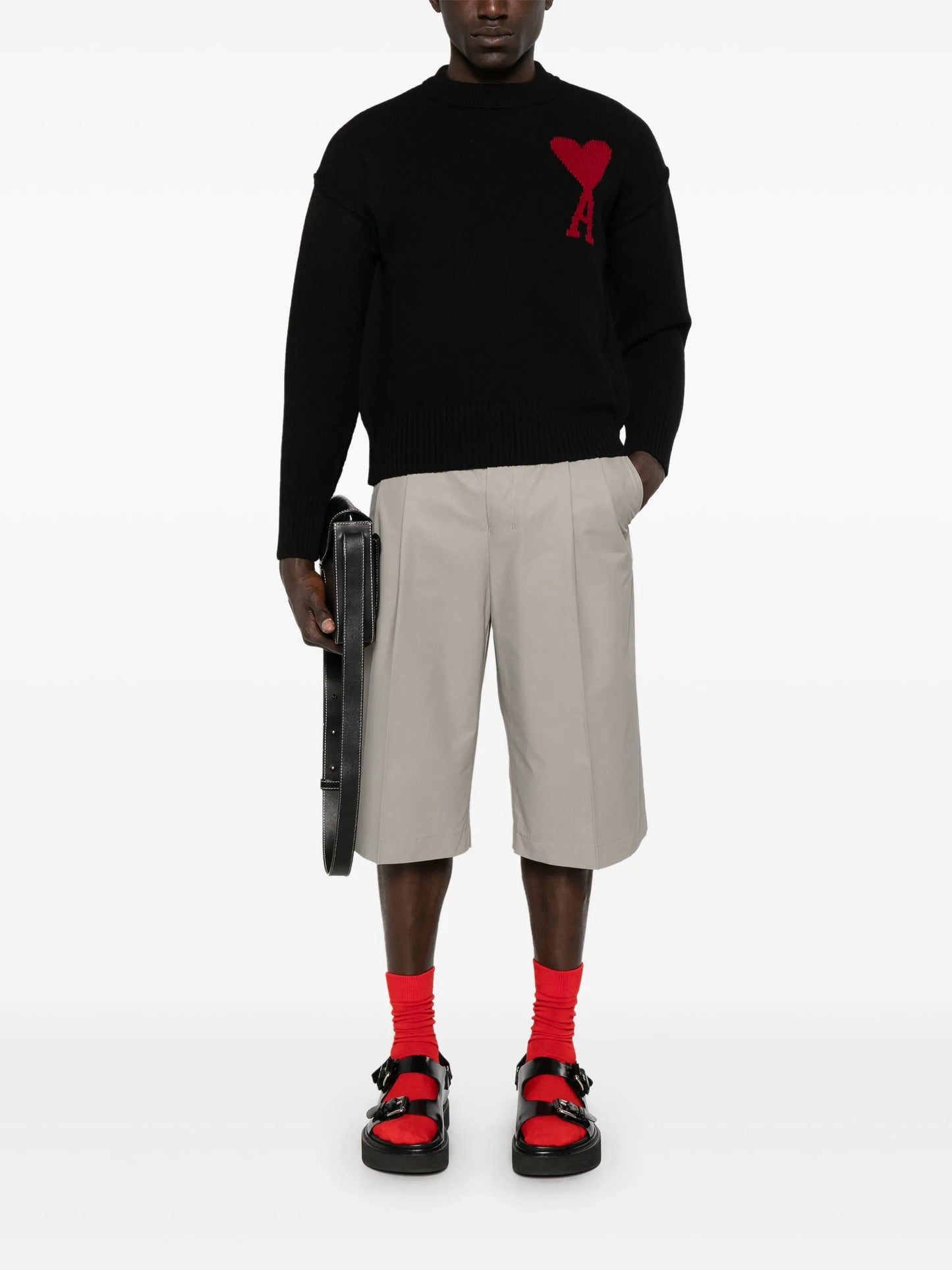 Ami Paris Sweater