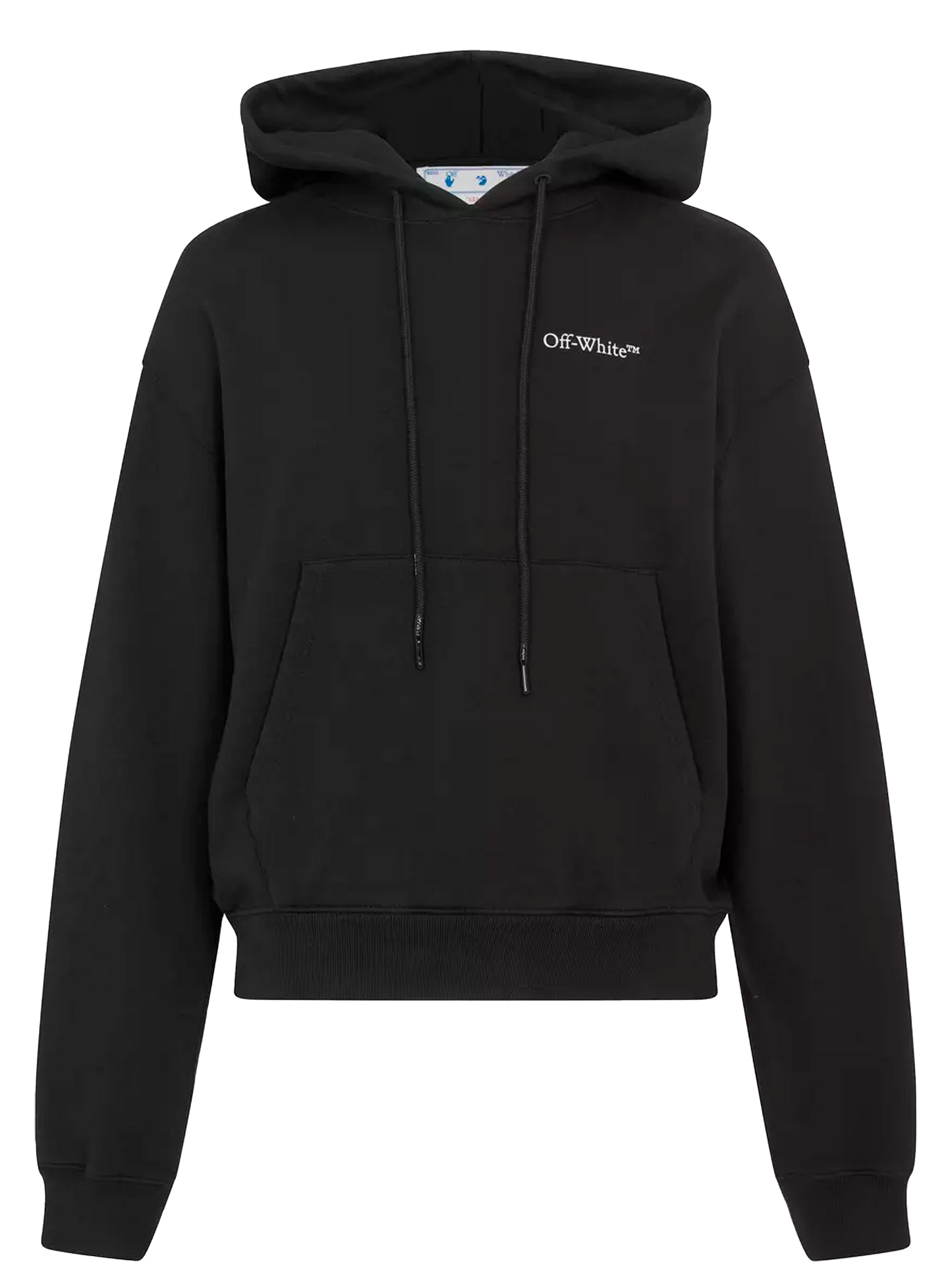 Caravaggio Off White Hoodie