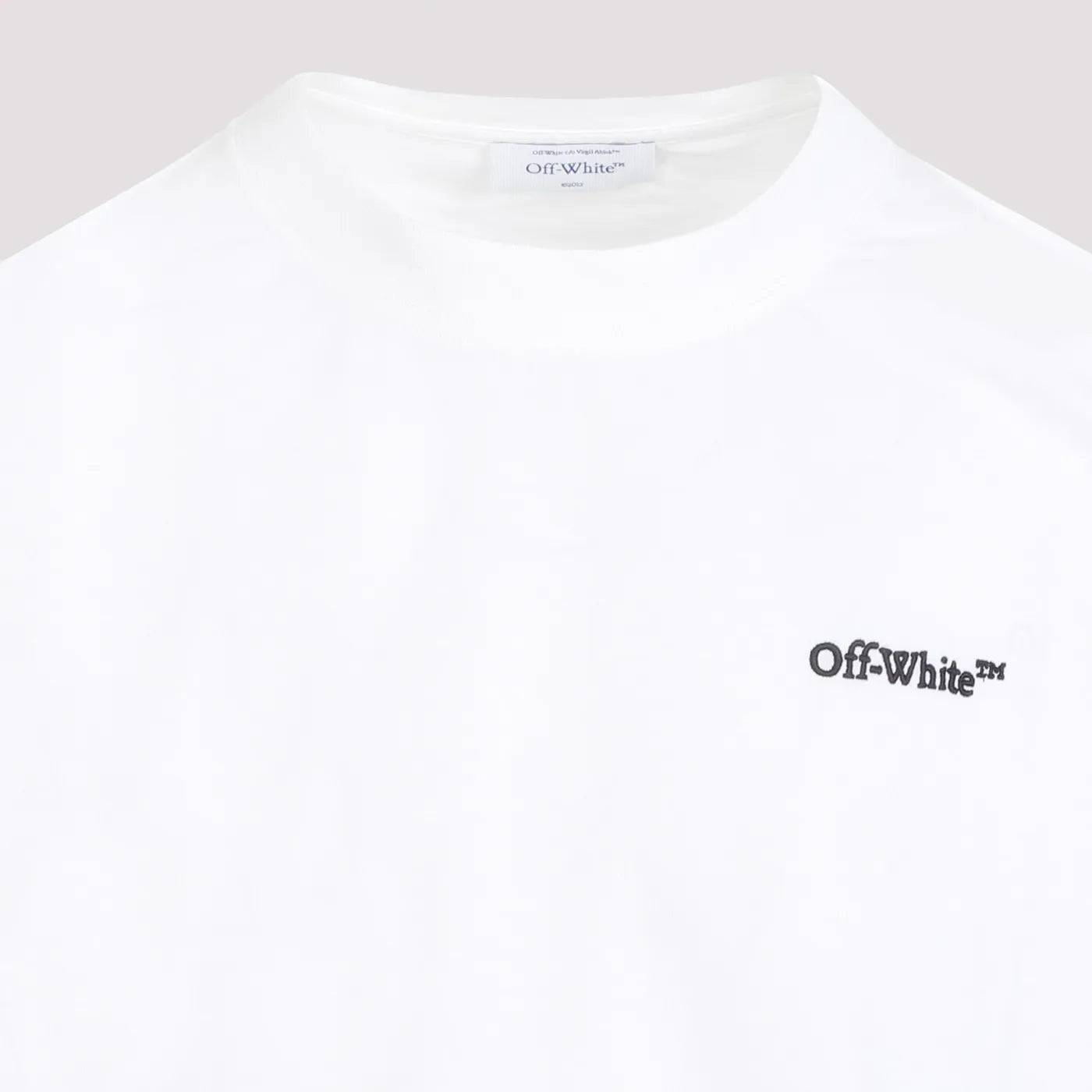 Off-White Tattoo Arrow Skate T-Shirt