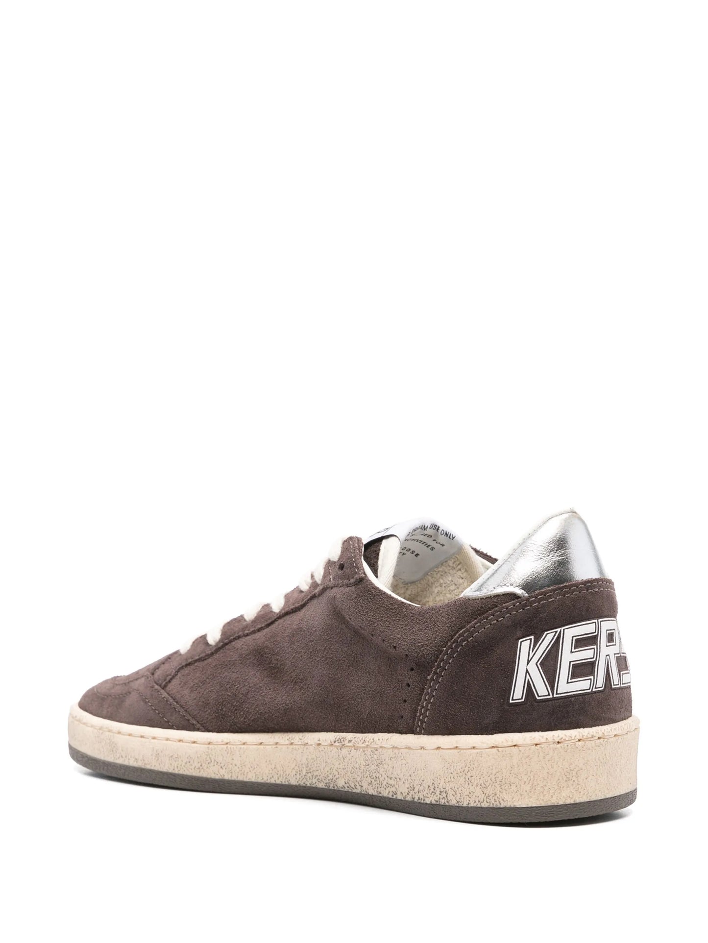 Ball Star Golden Goose Shoes