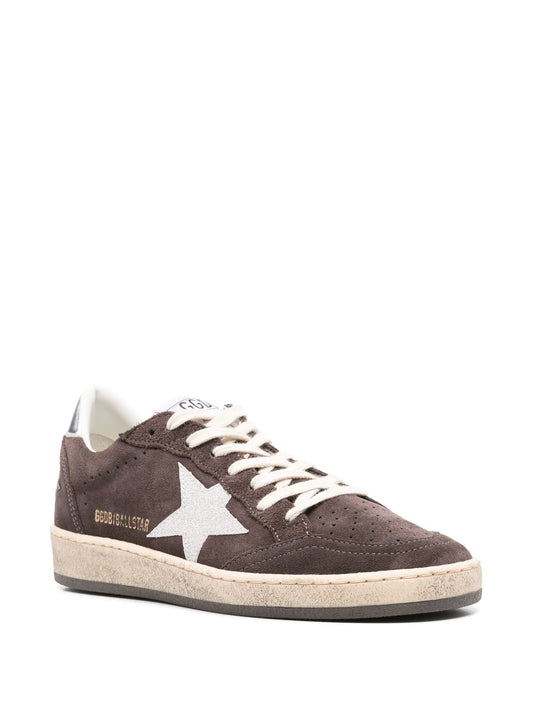 Ball Star Golden Goose Shoes