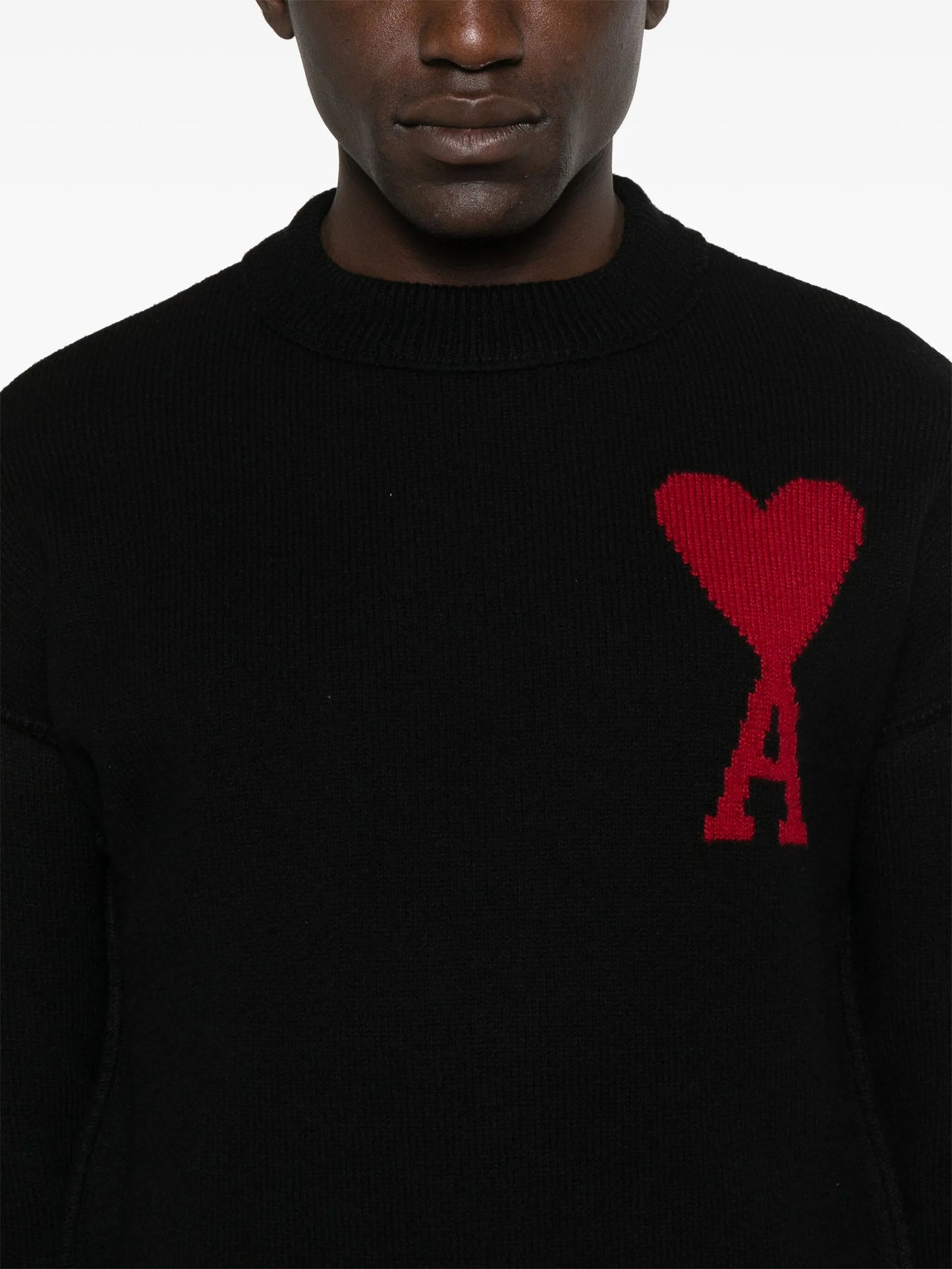 Ami Paris Sweater