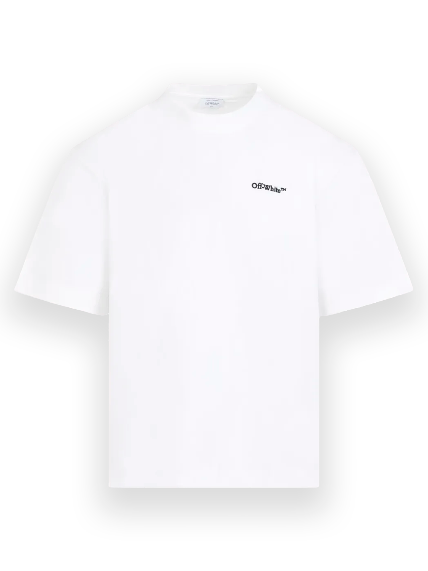 Off-White Tattoo Arrow Skate T-Shirt